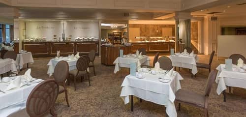 St. Pierre Park Hotel, Spa and Golf Resort