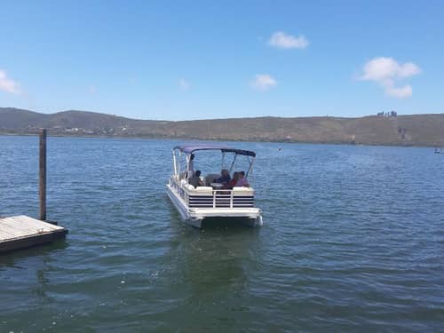 St. James of Knysna