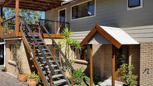 Pumula Lodge
