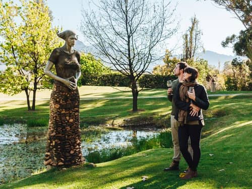 Tulbagh Boutique Heritage Hotel