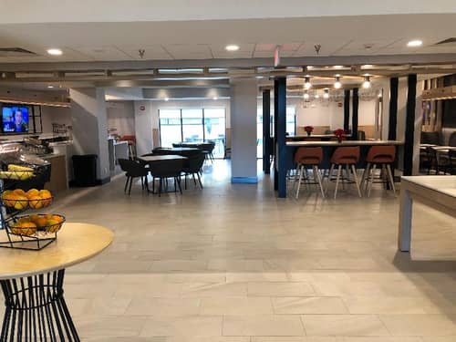 Holiday Inn Cleveland