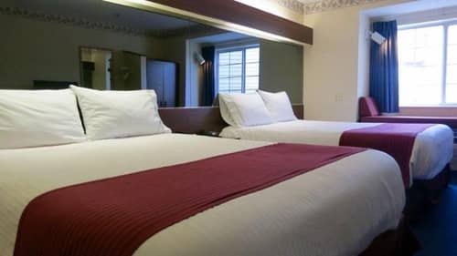 Microtel Cleveland/Streetsboro