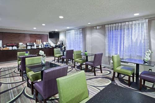 La Quinta Inn Cleveland Macedonia