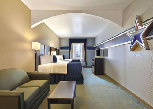 Ramada by Wyndham South Waco