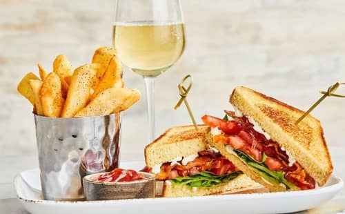 Courtyard Newark - University of Delaware