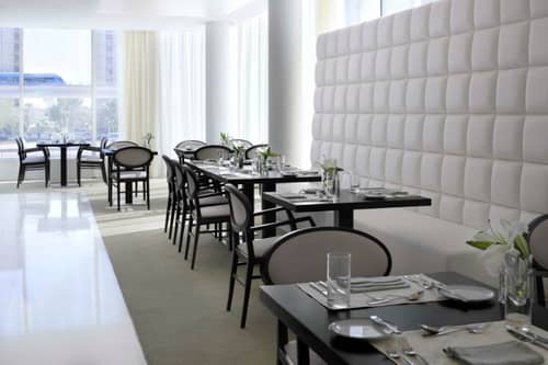 Nassima Tower Hotel Apartments