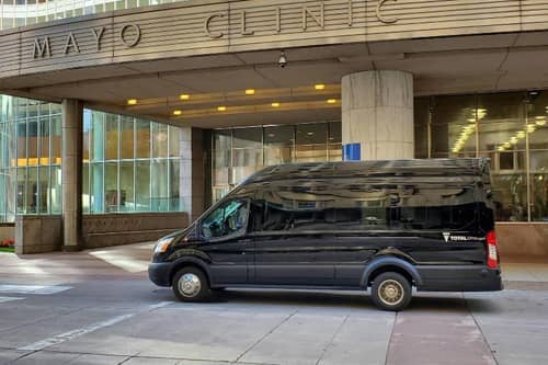 SpringHill Suites Rochester Mayo Clinic Area/St. M