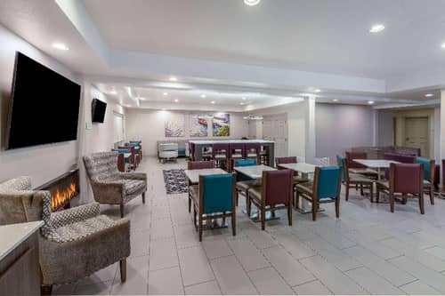 La Quinta Inn & Suites Rockwall