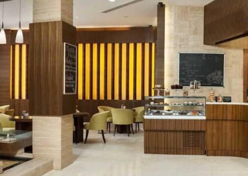 Carlton Downtown (Formerly Warwick Dubai)