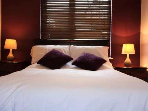Abbey Bed And Breakfast