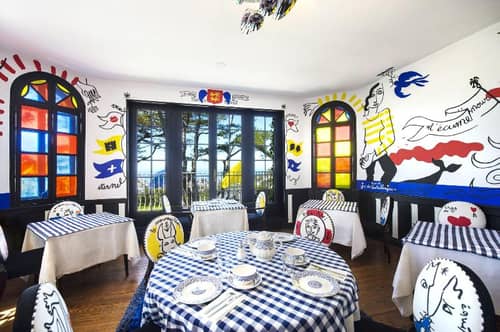 Domaine Saint Clair Le Donjon