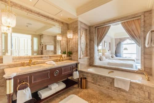 The Castle Hotel, A Luxury Collection Hotel, Dalia