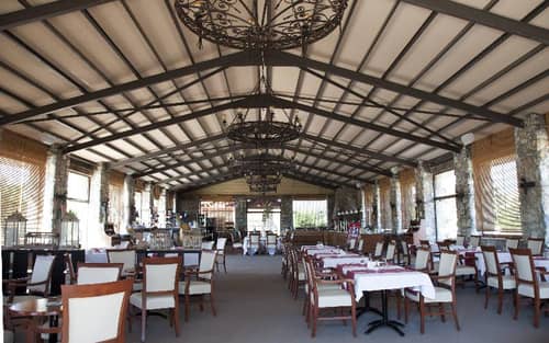 Flow Datca Surf & Beach Hotel