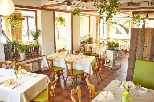 Hotel Landgasthof Steinberg