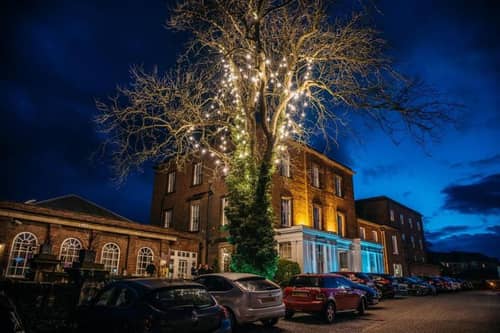 Bannatyne Darlington