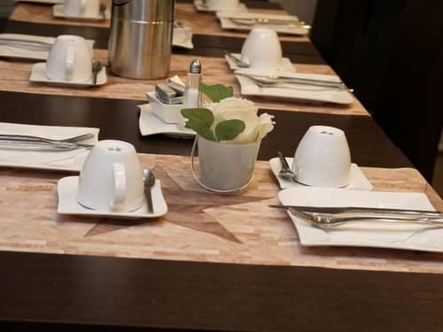 Designhotel Im Südfeld