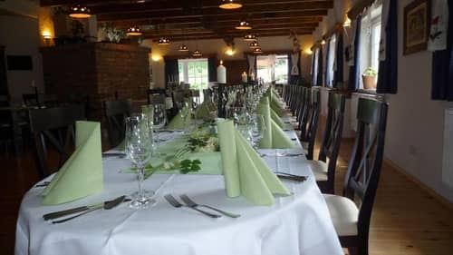 L' Auberge Gutshof