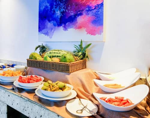 Tanzanite Executive Suites