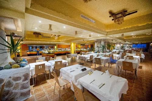Welcome Meridiana Djerba