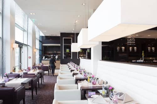 Van der Valk Airporthotel Düsseldorf