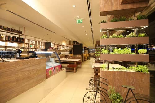 Pearl Marina Hotel Apartments