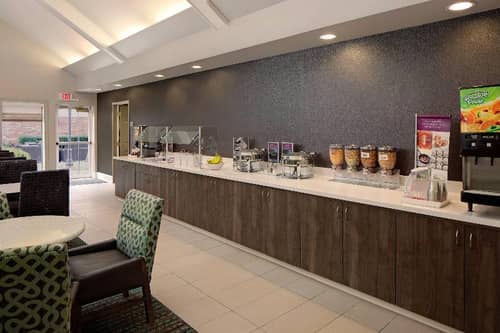 Residence Inn DFW Airport North/Irving