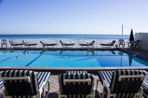 Atlantic Ocean Palm Inn