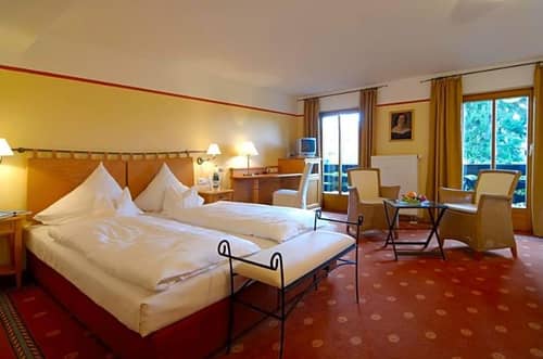 Romantik Gut Schmelmerhof