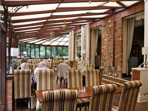 Bowburn Hall Hotel