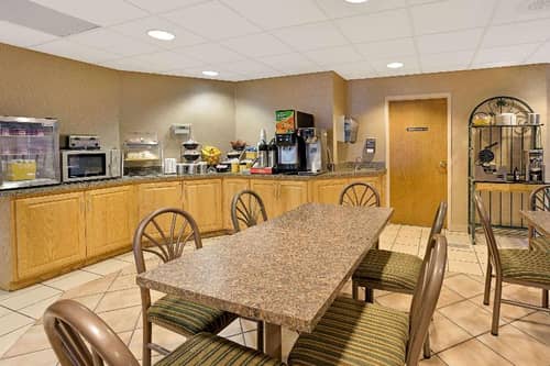Days Inn by Wyndham Eagan