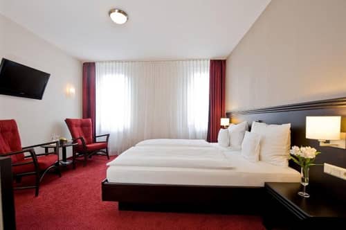 Göbel's Sophien Hotel
