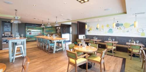 Premier Inn Clacton-On-Sea - Seafront