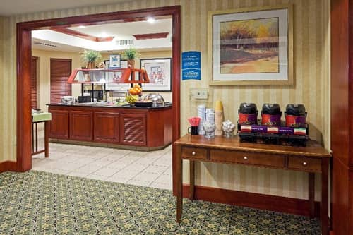 Staybridge Suites Cranbury-South Brunswick