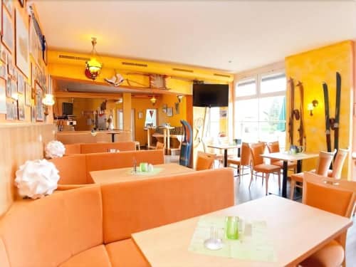 Oberhof Sporthotel