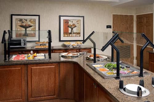 Staybridge Suites North Brunswick
