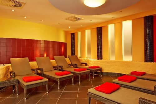H+ Hotel & Spa Friedrichroda