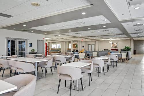 Holiday Inn Piscataway - Somerset