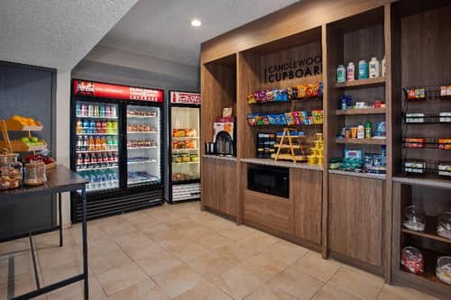 Candlewood Suites Kenosha