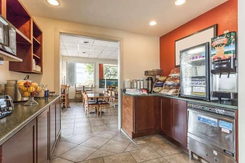 Days Inn by Wyndham Eugene Downtown/University