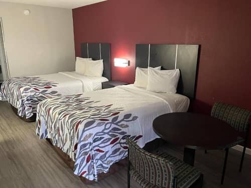 Red Roof Inn Rockingham