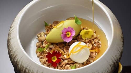 Il Tornabuoni Unbound