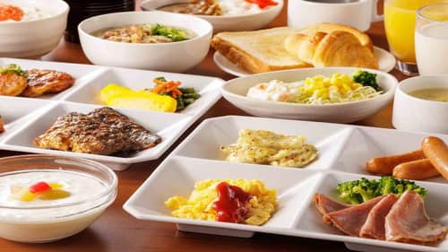 Nishitetsu Inn Kurosaki