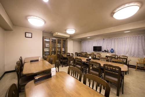 Heiwadai Hotel Arato