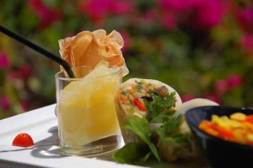 Residence Village Creole