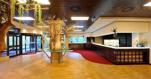 Ròseo Hotel Euroterme