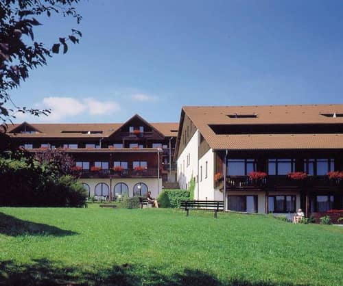 Rhön Residence