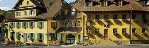 Hotel Bären