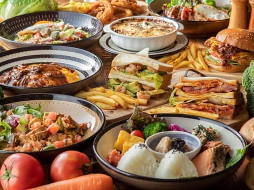 Richmond Fukuoka Tenjin