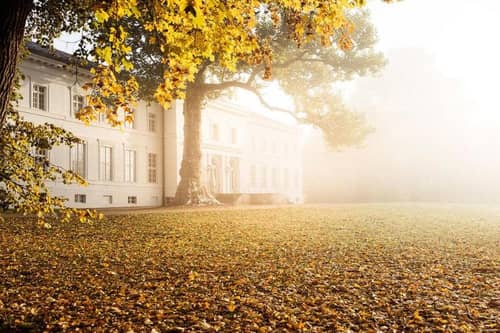 Schloss Neuhardenberg