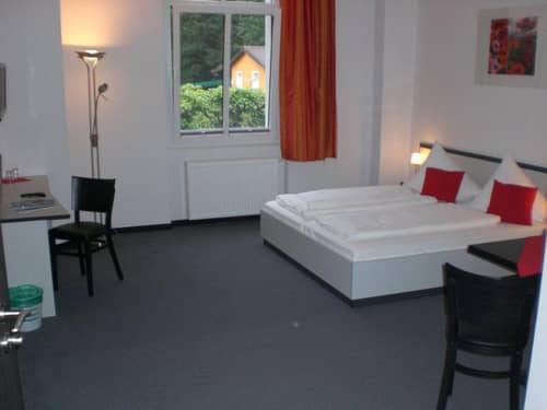 Zwischen den Seen